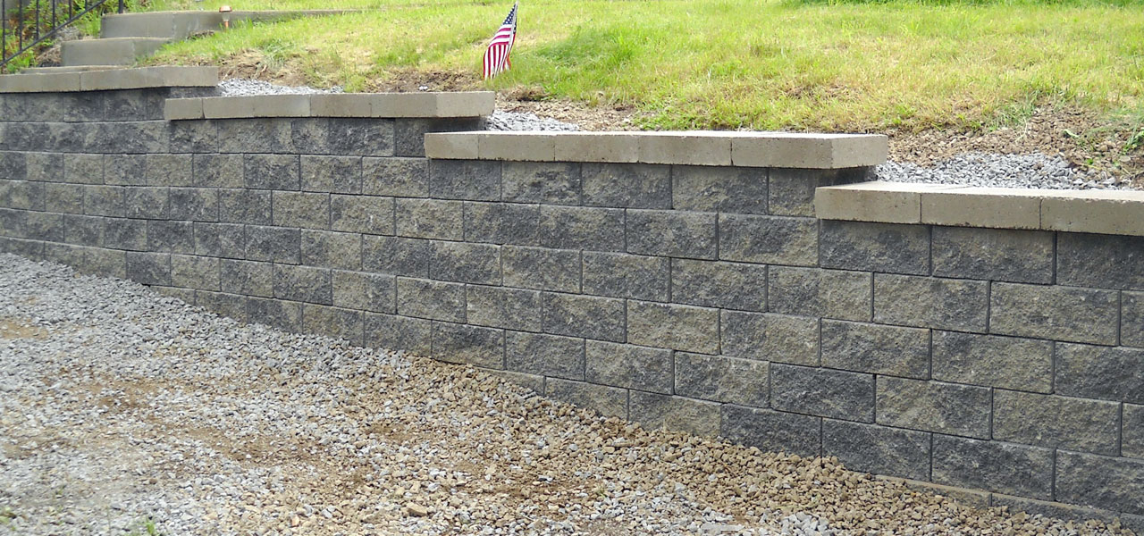 concrete walls pittsburgh contractor