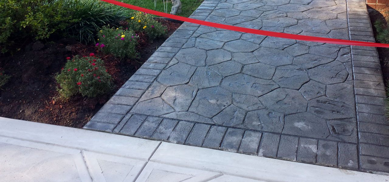 concrete sidewalk contractor pittsburgh